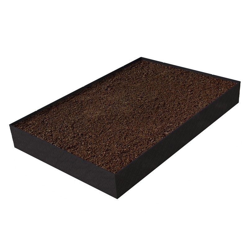 carré-potager-design-15cm-noir-iriso