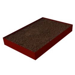 carré-potager-design-15cm-rouge-bordeaux-iriso