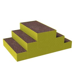 carré-jardin-coloré-pyramide-iriso-vert anis