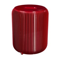 réserve-d-eau-design-alinea-25L-iriso-bordeaux