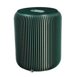 réserve-d-eau-design-alinea-25L-iriso-vert-profond