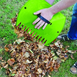 ramasse-feuilles-jardin-iriso