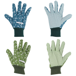 gants-de-jardin-en-coton-imprimé-M-vert-iriso