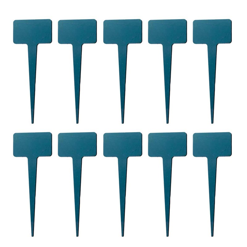 étiquettes-jardin-rectangle-irisox10-bleu-paon