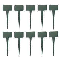 étiquettes-jardin-rectangle-irisox10-vert-profond