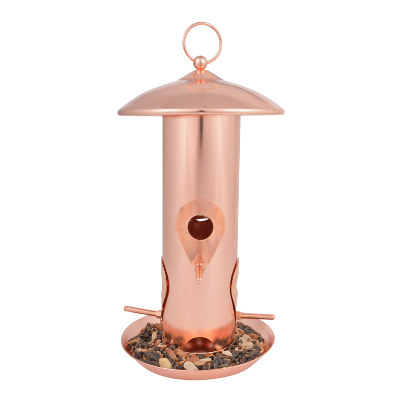 Distributeur De Nourriture Pour Oiseaux | MAXI ZOO