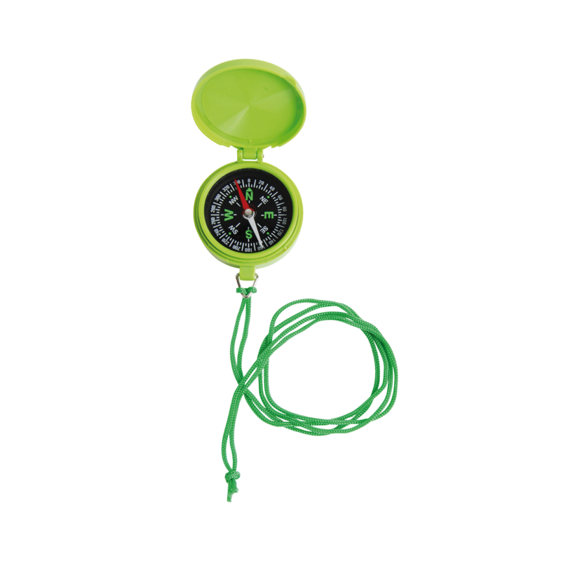 LAITON DOR POUR boussole design l ger parfait pour les