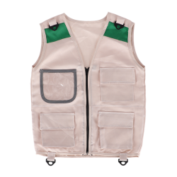 Kit petit explorateur - 8 accessoires