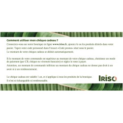 cheque-cadeau-jardinage-iriso