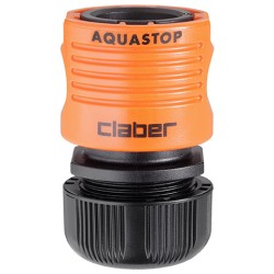 Raccord Aquastop Claber