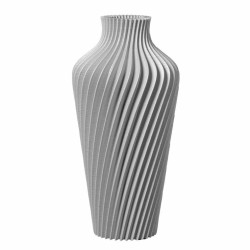 Grand vase design Spirilus...