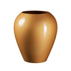 Grand pot forme jarre Lisaé