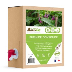 Purin de consoude Bio -...