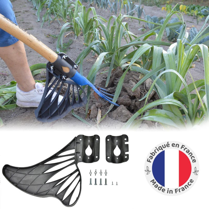 Lev'bêche Lev'bêche