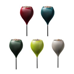 Mangeoires Oiseaux  Elegance S+M