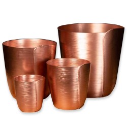 Cache-pot pour plante Forme...