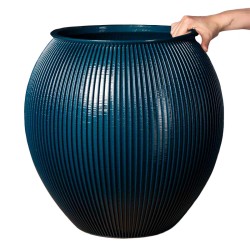 Grand pot de fleur Alinéa