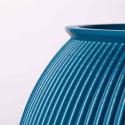 Cache-pot design Alinéa intérieur extérieur