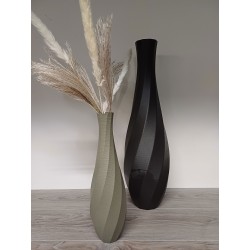 Vase design haut Aérium