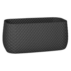 Jardinière rectangulaire...