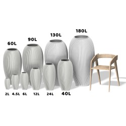 Vase design Alinéa