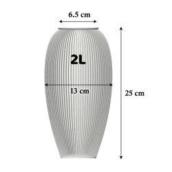 Vase design Alinéa