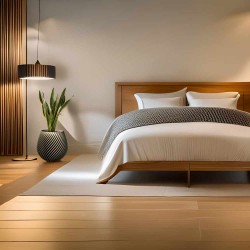 Pot de fleurs résistant aux U.V