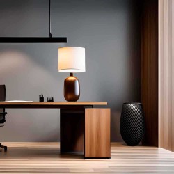 cache pot design intérieur gris anthracite iriso cache pot design intérieur gris anthracite iriso