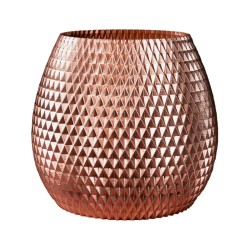 Gros pot design Ananas pour plante