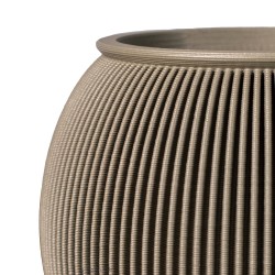 Grand pot de fleur Alinéa