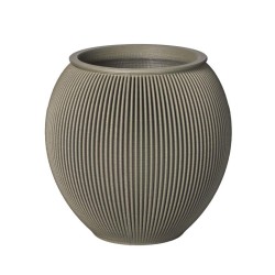 Grand pot de fleur Alinéa