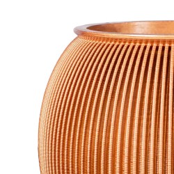 Grand pot de fleur Alinéa