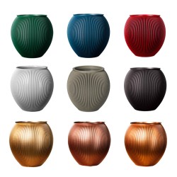 Grand pot de fleur Alinéa