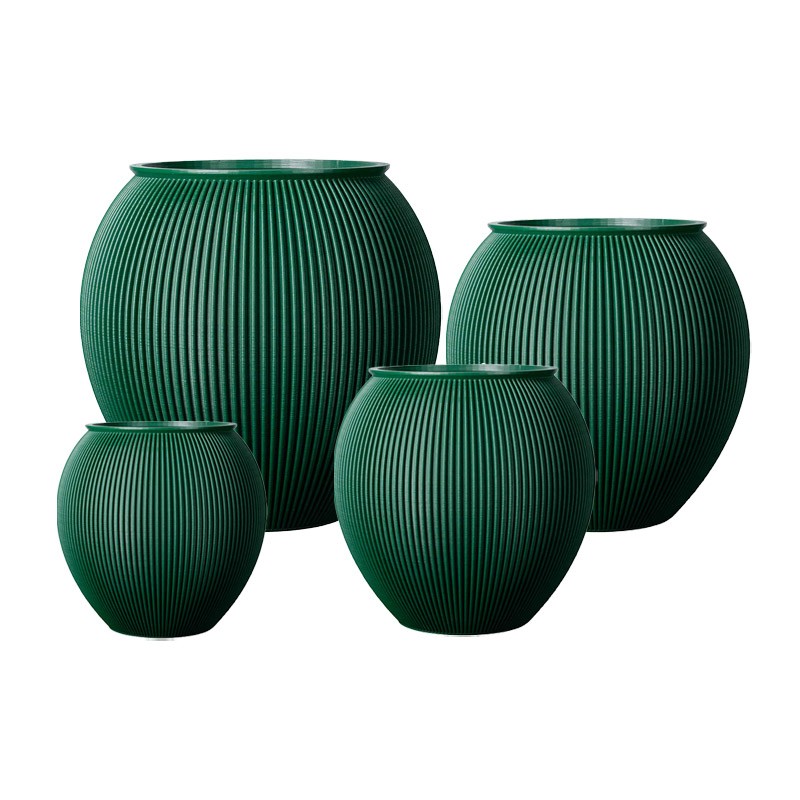 pot-de-fleur-vert-foncé-alinéa-iriso