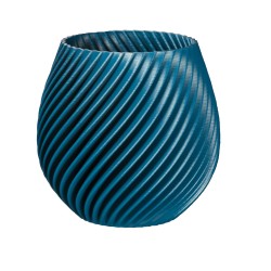 Pot de fleurs résistant aux U.V