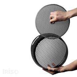 Tamis à terreau 30cm