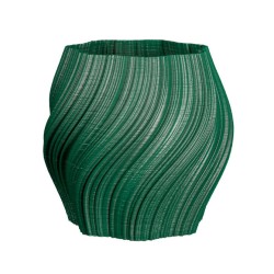 Pot de fleur coloré design Oniris - Intérieur et extérieur