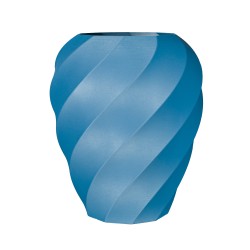 Gros pot de fleurs design Aérium