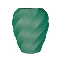 Gros pot de fleurs design Aérium