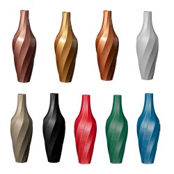 Vase amphore design Aérium