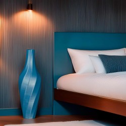 Vase amphore design Aérium