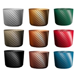 Cache-pot pour plantes intérieur-extérieur