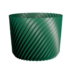 Cache-pot pour plantes intérieur-extérieur