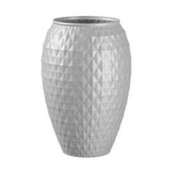 Jarre contemporaine - Vase à poser grandes dimensions