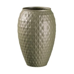 Jarre contemporaine - Vase à poser grandes dimensions