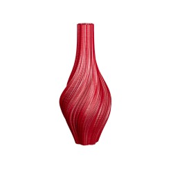 Vase design forme amphore Oniris - Choix de coloris
