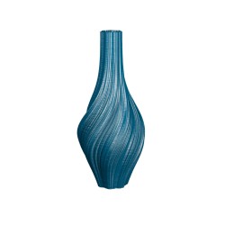 Vase design forme amphore Oniris - Choix de coloris