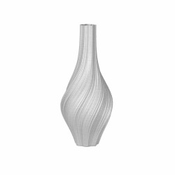 Vase design forme amphore Oniris - Choix de coloris
