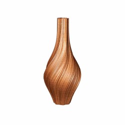 Vase design forme amphore...