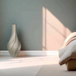 Vase design forme amphore Oniris